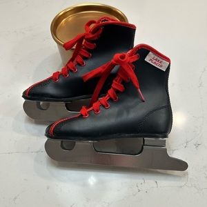 Lake Placid Double Runner Ice Skates ⛸️ Size 10